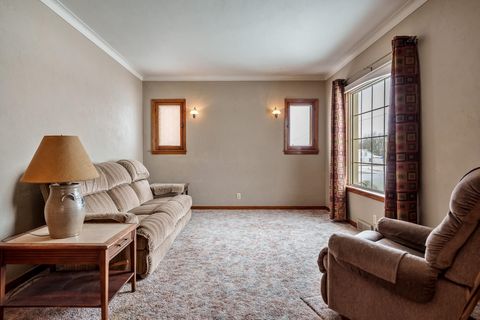 Tiny photo for 610 S Main Street, Jefferson, WI 53549 (MLS # 2013400)