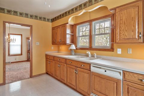 Tiny photo for 610 S Main Street, Jefferson, WI 53549 (MLS # 2013400)