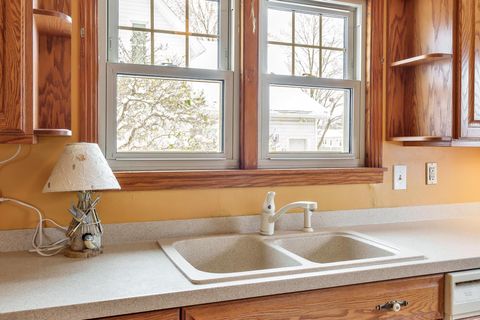 Tiny photo for 610 S Main Street, Jefferson, WI 53549 (MLS # 2013400)