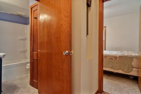 Tiny photo for 610 S Main Street, Jefferson, WI 53549 (MLS # 2013400)