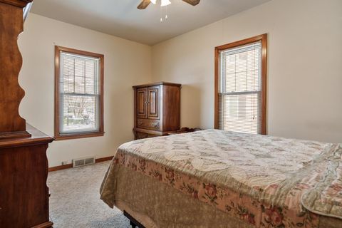 Tiny photo for 610 S Main Street, Jefferson, WI 53549 (MLS # 2013400)