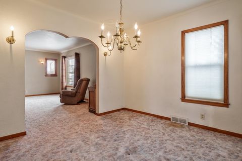 Tiny photo for 610 S Main Street, Jefferson, WI 53549 (MLS # 2013400)