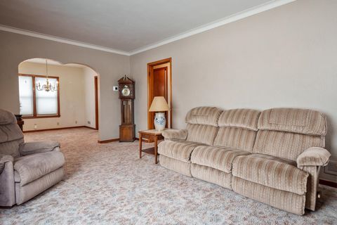 Tiny photo for 610 S Main Street, Jefferson, WI 53549 (MLS # 2013400)