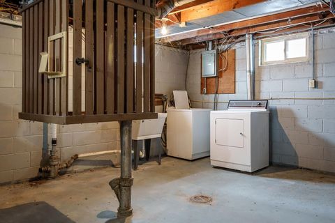 Tiny photo for 610 S Main Street, Jefferson, WI 53549 (MLS # 2013400)