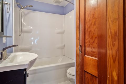 Tiny photo for 610 S Main Street, Jefferson, WI 53549 (MLS # 2013400)