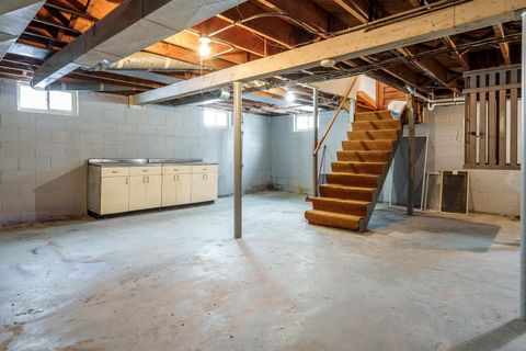 Tiny photo for 610 S Main Street, Jefferson, WI 53549 (MLS # 2013400)