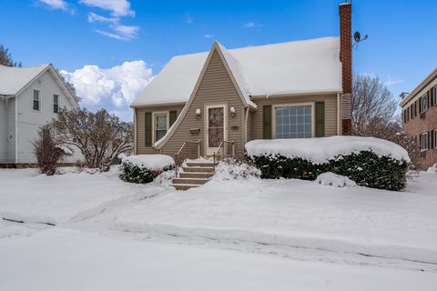 Tiny photo for 610 S Main Street, Jefferson, WI 53549 (MLS # 2013400)