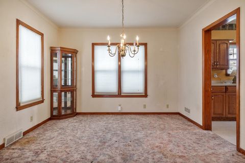 Tiny photo for 610 S Main Street, Jefferson, WI 53549 (MLS # 2013400)