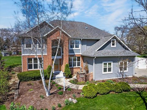 Photo of 3514 Kittleson Court, Sun Prairie, WI 53590 (MLS # 2020194)