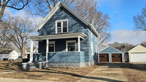Photo of 1151 Oak Street, Beloit, WI 53511 (MLS # 2014939)