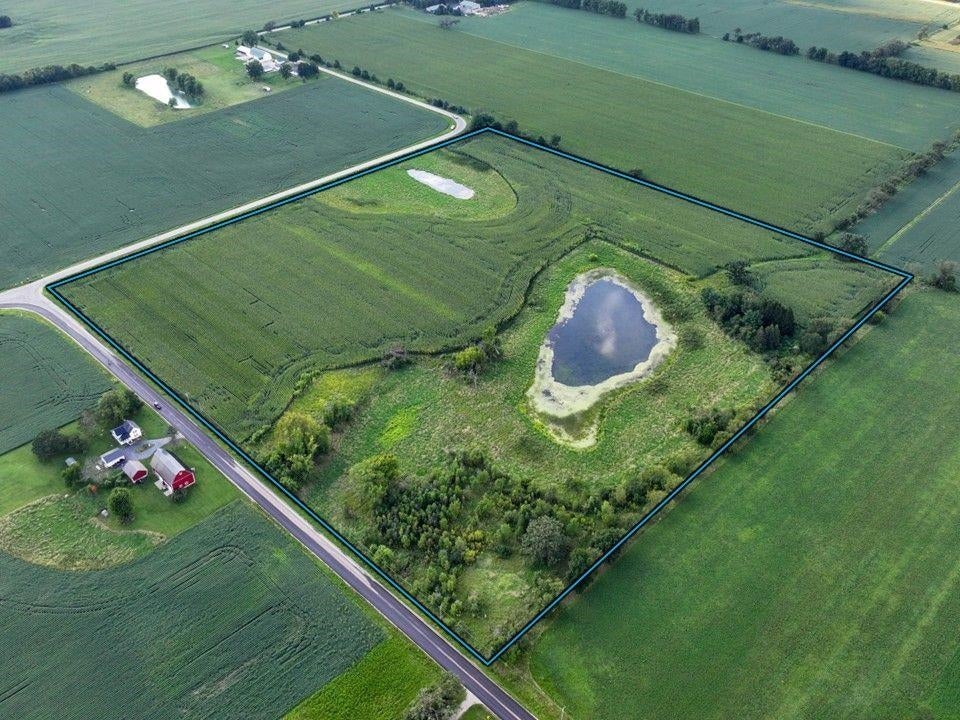 40 M/L Acres Bass Lake Road