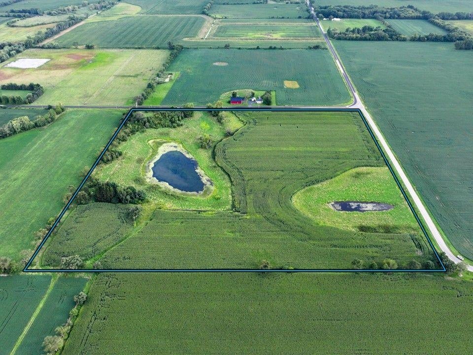 40 M/L Acres Bass Lake Road
