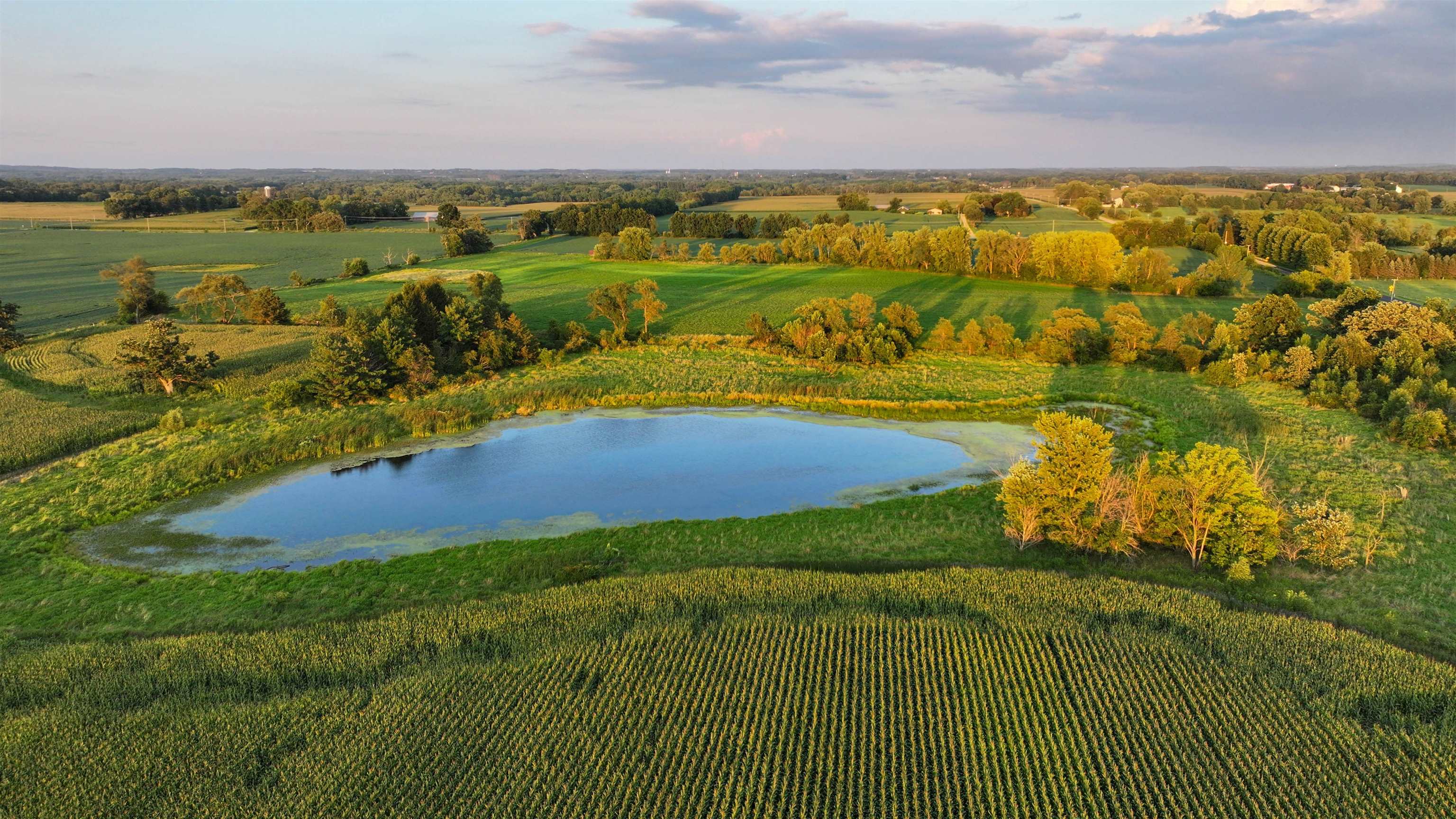 40 M/L Acres Bass Lake Road