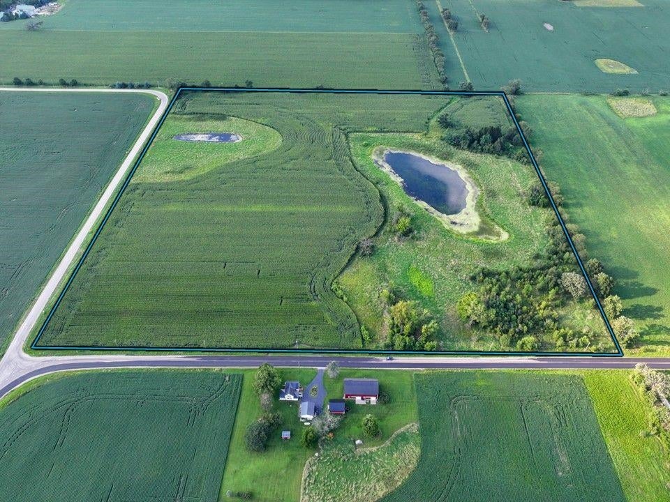40 M/L Acres Bass Lake Road