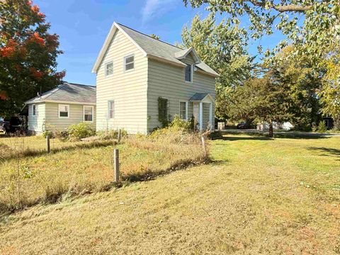 Photo of 23963 Flint Avenue, Tomah, WI 54660 (MLS # 2012175)