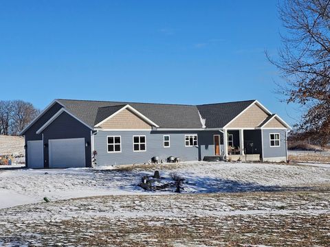 Photo of 15428 Hazelgreen Road, Tomah, WI 54660 (MLS # 2015654)