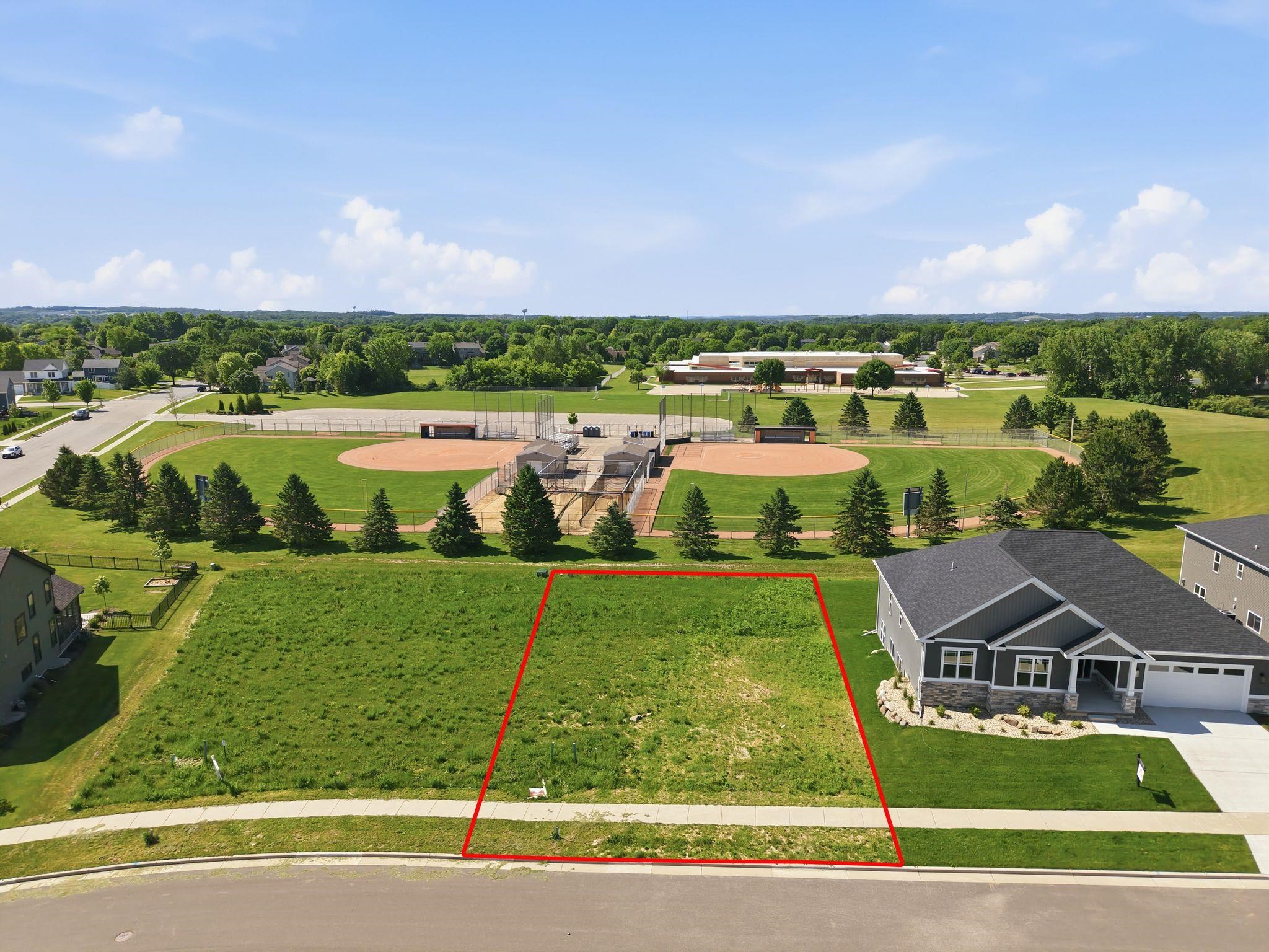 Photo 1 of 9 — 737 Mocha Way, Verona, WI 53593