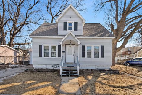 830 N Bennett Street, Appleton, WI 54911 - #: 1994616