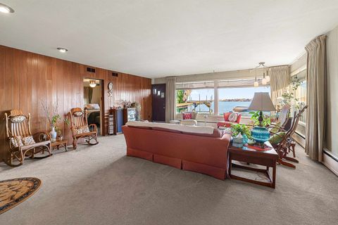 Tiny photo for N10570 Howard Drive, Fox Lake, WI 53933 (MLS # 2012556)