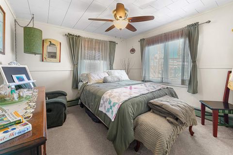 Tiny photo for N10570 Howard Drive, Fox Lake, WI 53933 (MLS # 2012556)