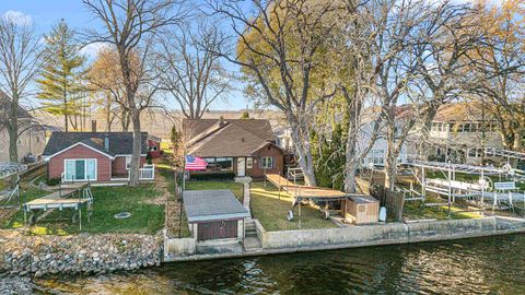 Photo of N10570 Howard Drive, Fox Lake, WI 53933 (MLS # 2012556)