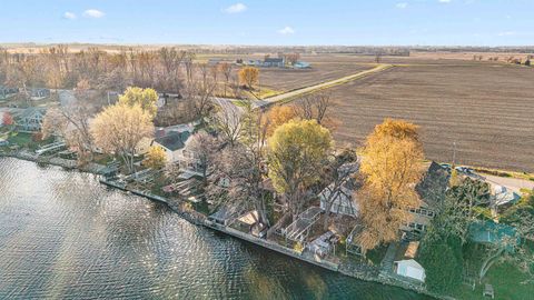 Tiny photo for N10570 Howard Drive, Fox Lake, WI 53933 (MLS # 2012556)