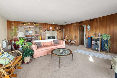 Tiny photo for N10570 Howard Drive, Fox Lake, WI 53933 (MLS # 2012556)