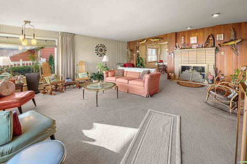 Tiny photo for N10570 Howard Drive, Fox Lake, WI 53933 (MLS # 2012556)