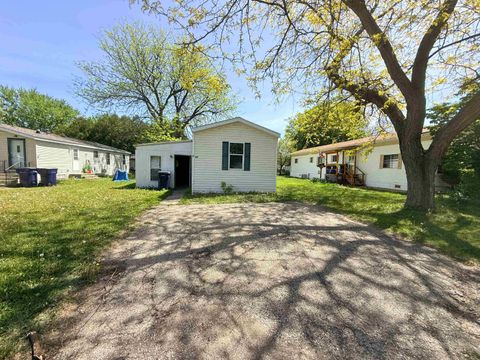 10 Lapidary Lane 10 Janesville WI 53548