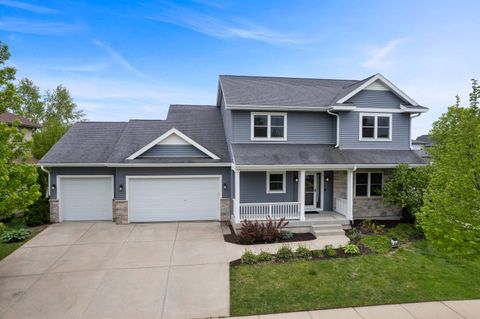 Photo of 9333 Spirit Street, Middleton, WI 53562 (MLS # 2024300)