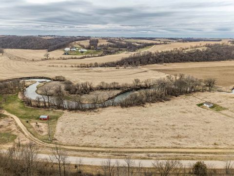 Photo of Lot 13 Porter Bridge Road, Lancaster, WI 53813 (MLS # 2019539)