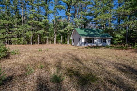 W9058 28th Street, Camp Douglas, WI 54618 - #: 1989248