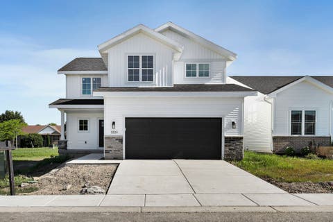 Photo of 5224 Inspiration Way, Fitchburg, WI 53711 (MLS # 2026613)