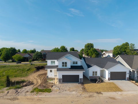 Photo of 5224 Inspiration Way, Fitchburg, WI 53711 (MLS # 2026613)