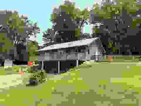 Photo of S5106 Elk Run Road, Viola, WI 54664 (MLS # 2029133)