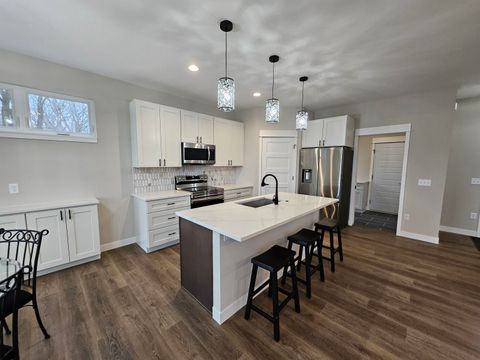 Tiny photo for lot 402 Ski Pole, La Valle, WI 53941 (MLS # 2012968)