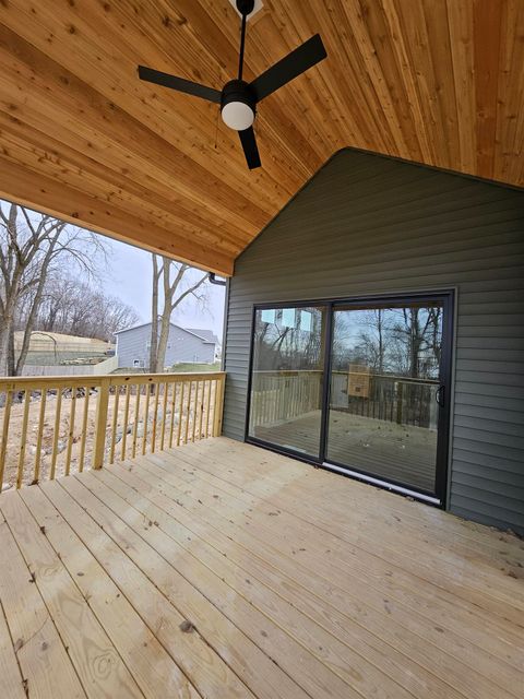 Tiny photo for lot 402 Ski Pole, La Valle, WI 53941 (MLS # 2012968)