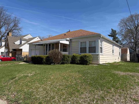 Photo of 517 Moore Street, Beloit, WI 53511 (MLS # 2020343)
