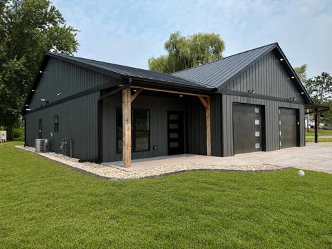 Photo of 802B Sharon Street, Arena, WI 53503 (MLS # 2030426)