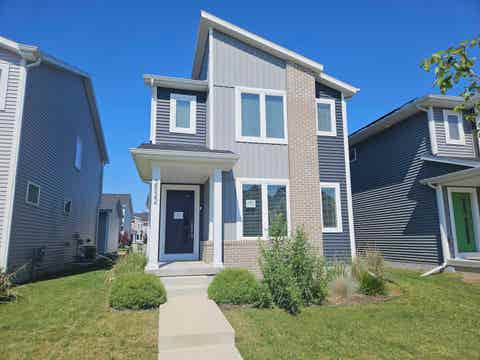 Photo of 2522 Wildcat Drive, Fitchburg, WI 53711 (MLS # 2031251)