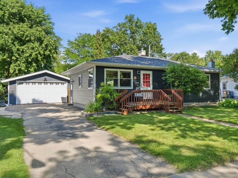 Photo of 4617 Cody Lane, Madison, WI 53704 (MLS # 2026655)