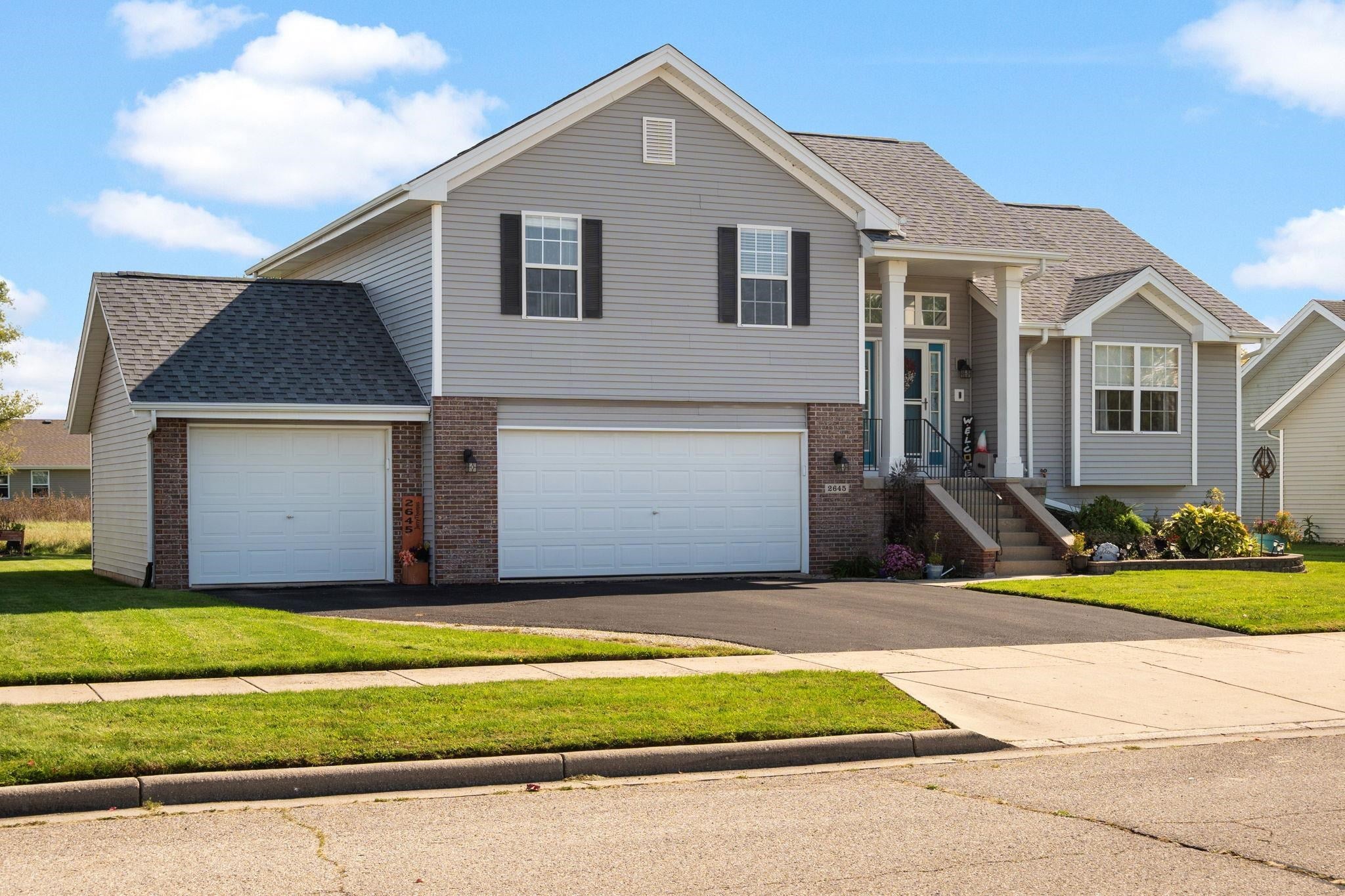 2645 Jerry Thomas Parkway - Photo 2