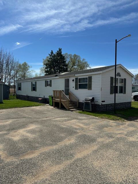 Photo of Hwy 12&16 New Lisbon East, New Lisbon, WI 53950 (MLS # 2021923)