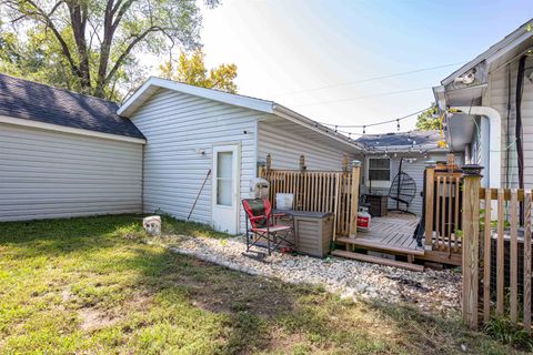 Tiny photo for 3746 Highway 13, Wisconsin Dells, WI 53965 (MLS # 2009853)
