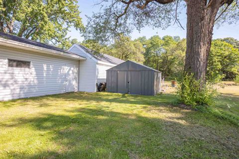 Tiny photo for 3746 Highway 13, Wisconsin Dells, WI 53965 (MLS # 2009853)