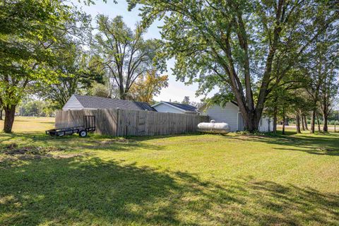 Tiny photo for 3746 Highway 13, Wisconsin Dells, WI 53965 (MLS # 2009853)