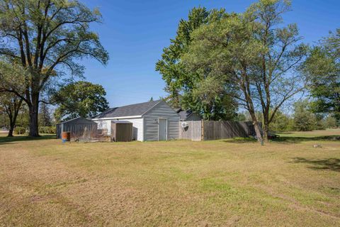 Tiny photo for 3746 Highway 13, Wisconsin Dells, WI 53965 (MLS # 2009853)
