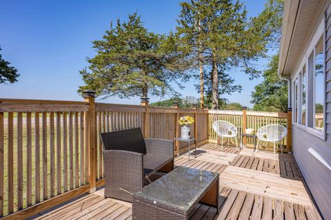 Tiny photo for 3746 Highway 13, Wisconsin Dells, WI 53965 (MLS # 2009853)
