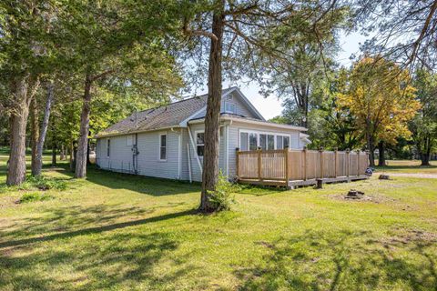 Tiny photo for 3746 Highway 13, Wisconsin Dells, WI 53965 (MLS # 2009853)