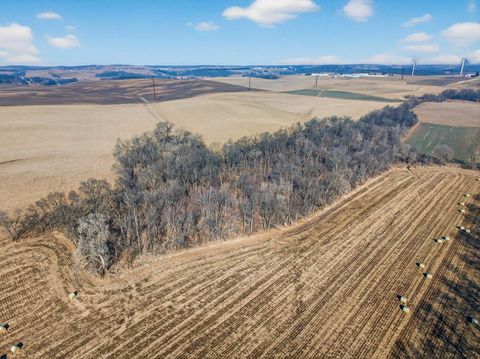 Photo of 19.85 Acres Riles Road, Middleton, WI 53562 (MLS # 2019545)